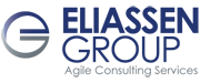 Eliassen Group Logo