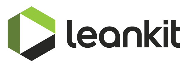 Leankit Kanban Logo