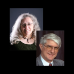 Brian Shoemaker, Ph.D. & Nancy Van Schooenderwoert