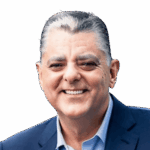 Eric Tucker